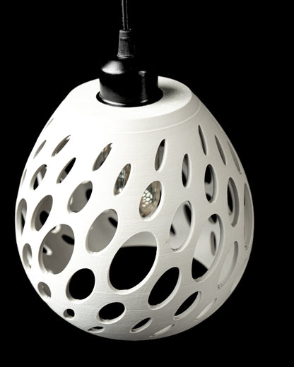Závesná lampa Bub