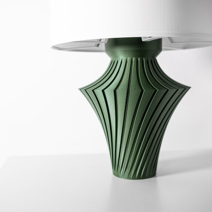 Lampa Lunu