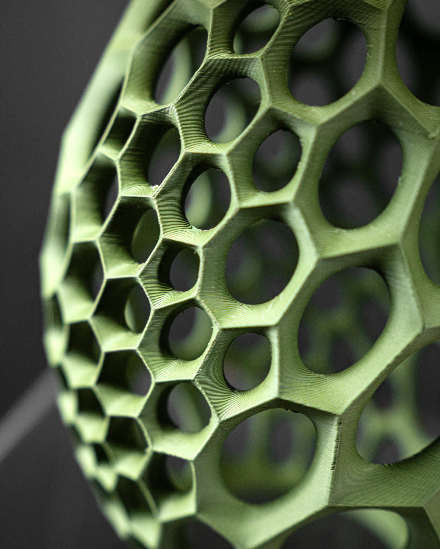 Stolová lampa Virus 02
