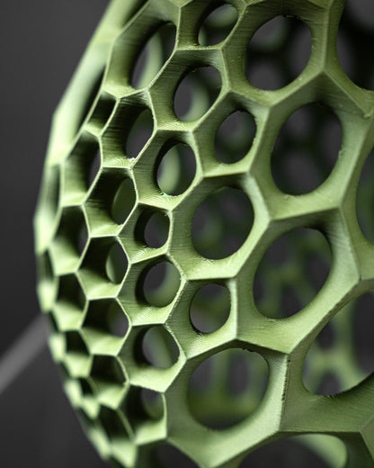 Stolová lampa Virus 02