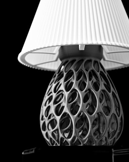 Stolová lampa Invader 02