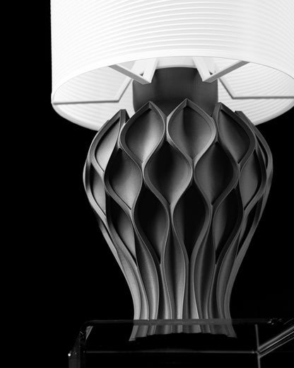 Stolová lampa Abyssal