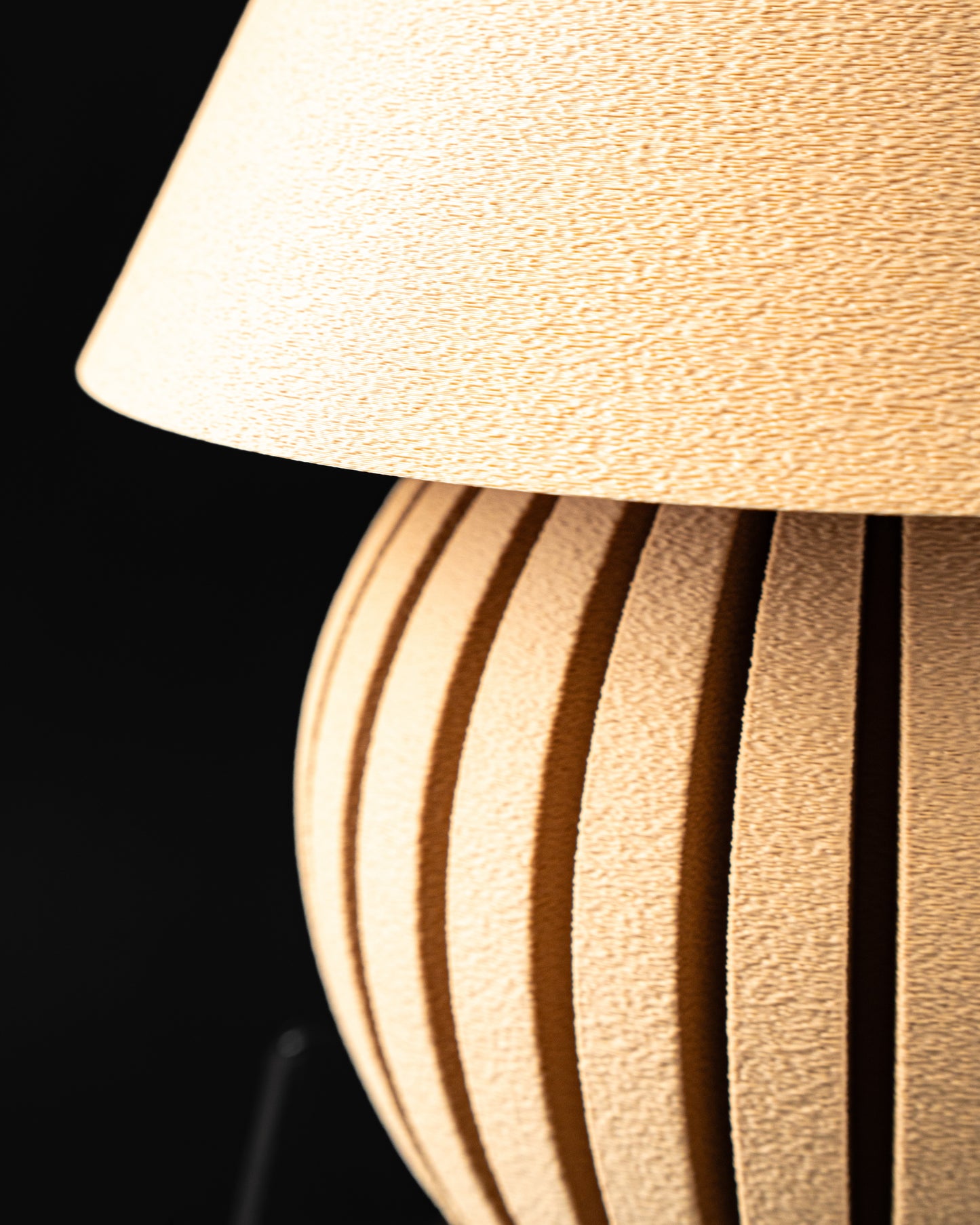 Stolová lampa 009