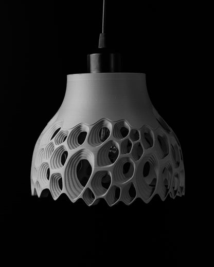 Závesná lampa Ringo 03
