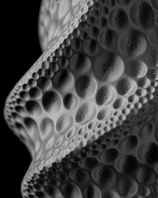 Váza Moon