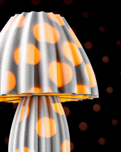 Stolová lampa 003