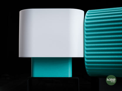 prismal • desk lamp