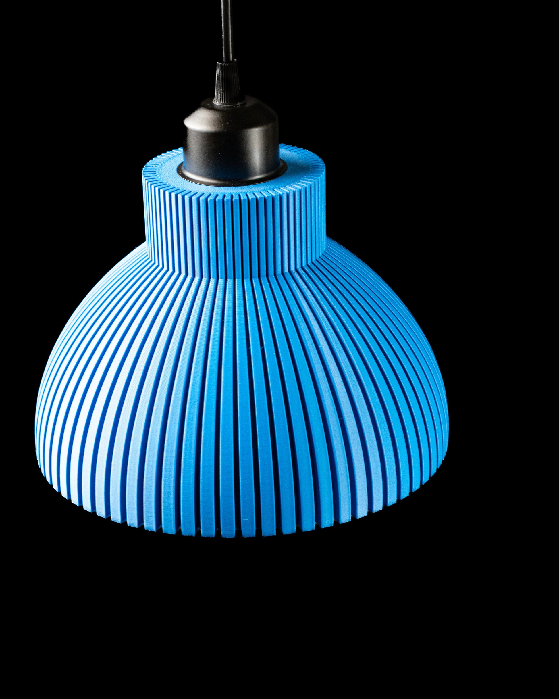 Závesná lampa 005