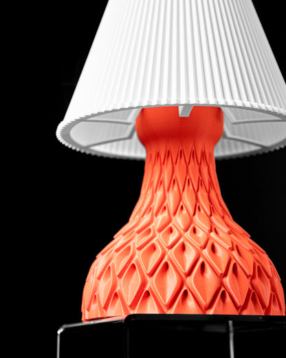 Stolová lampa Petal