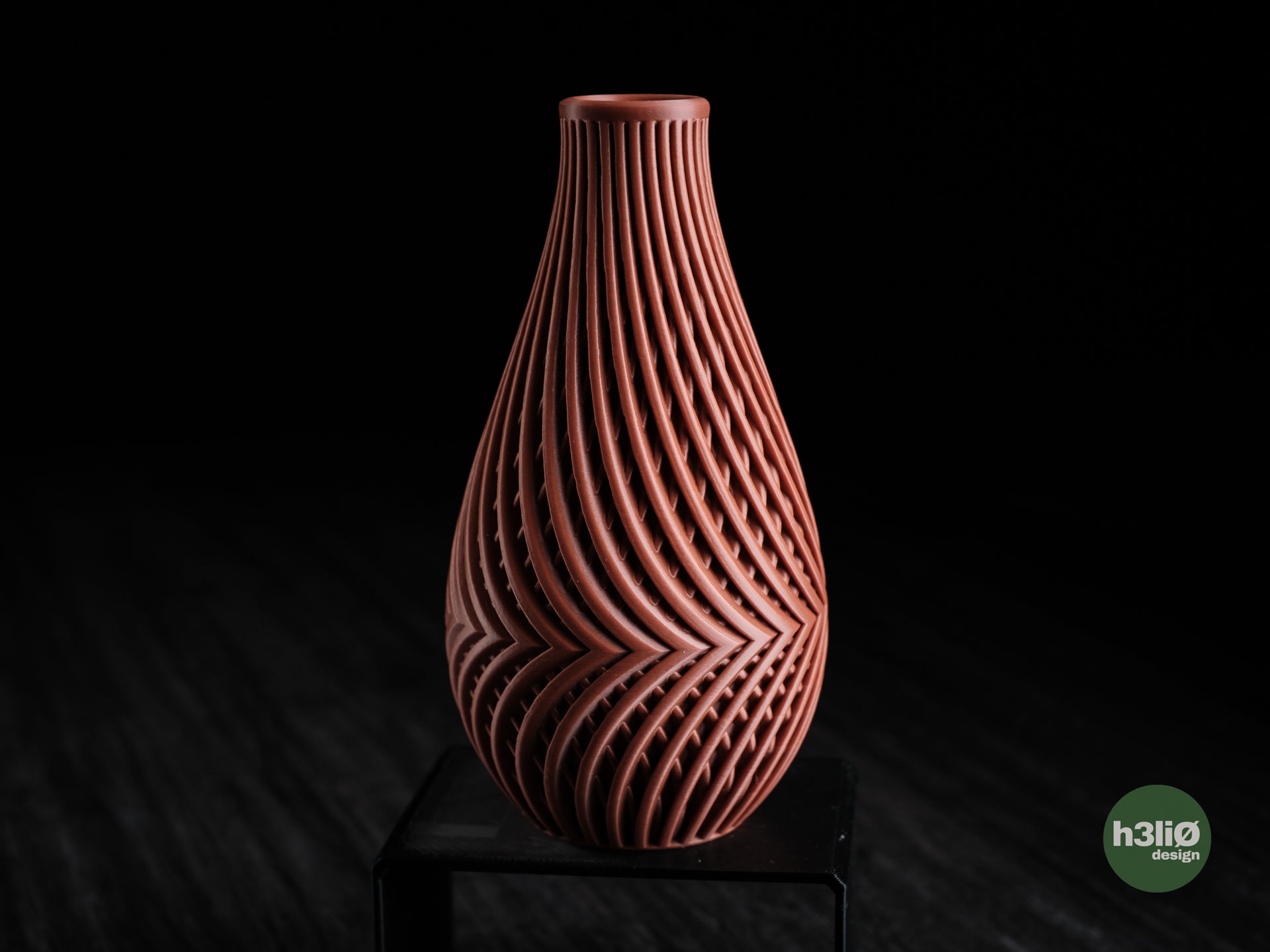 guarda • vase