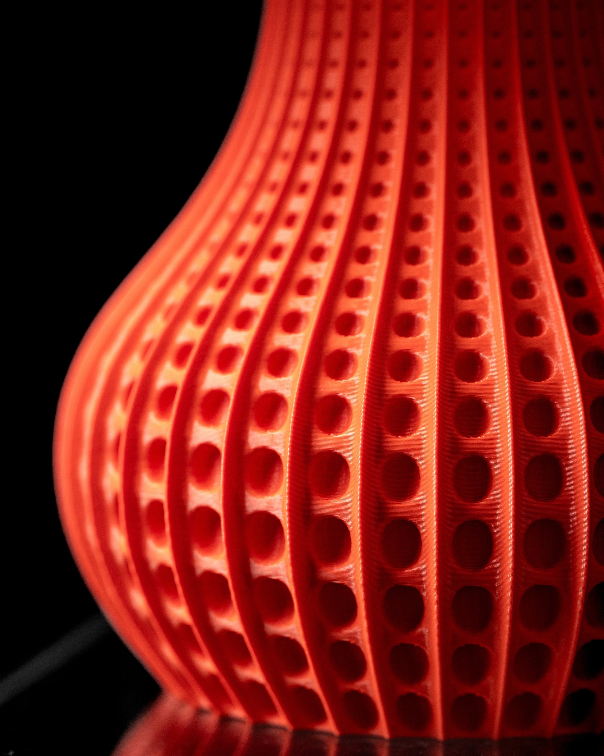 Stolová lampa Drops