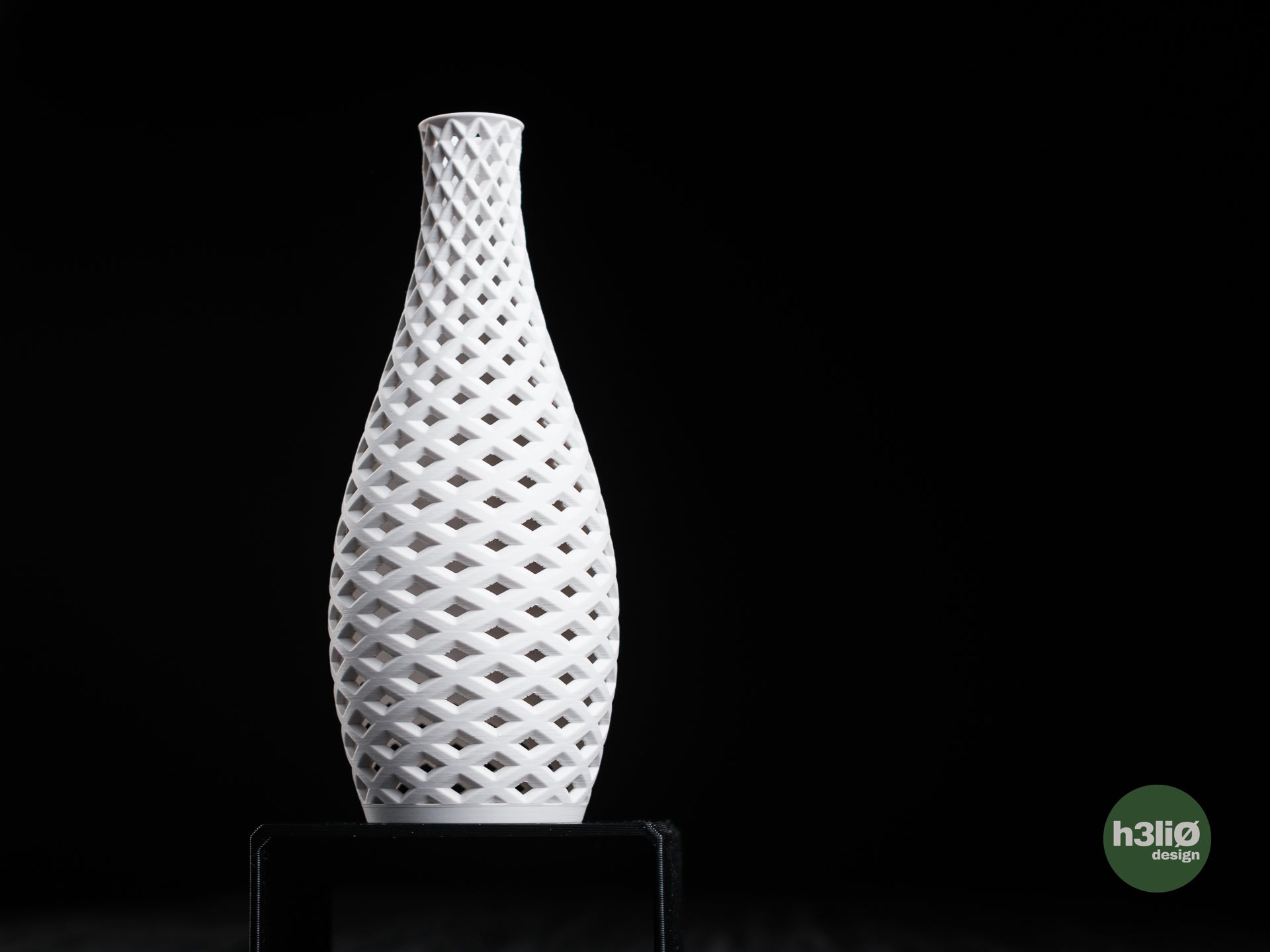 alvor • vase