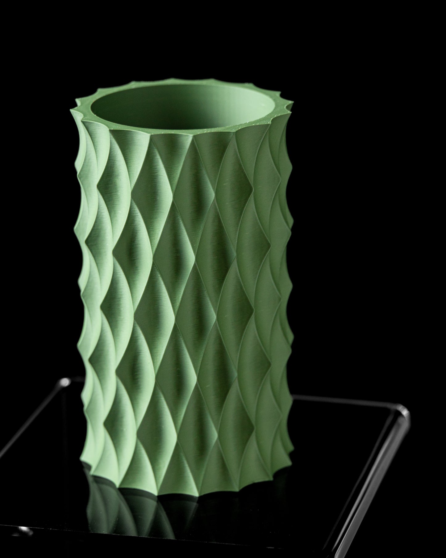 Váza Diamond