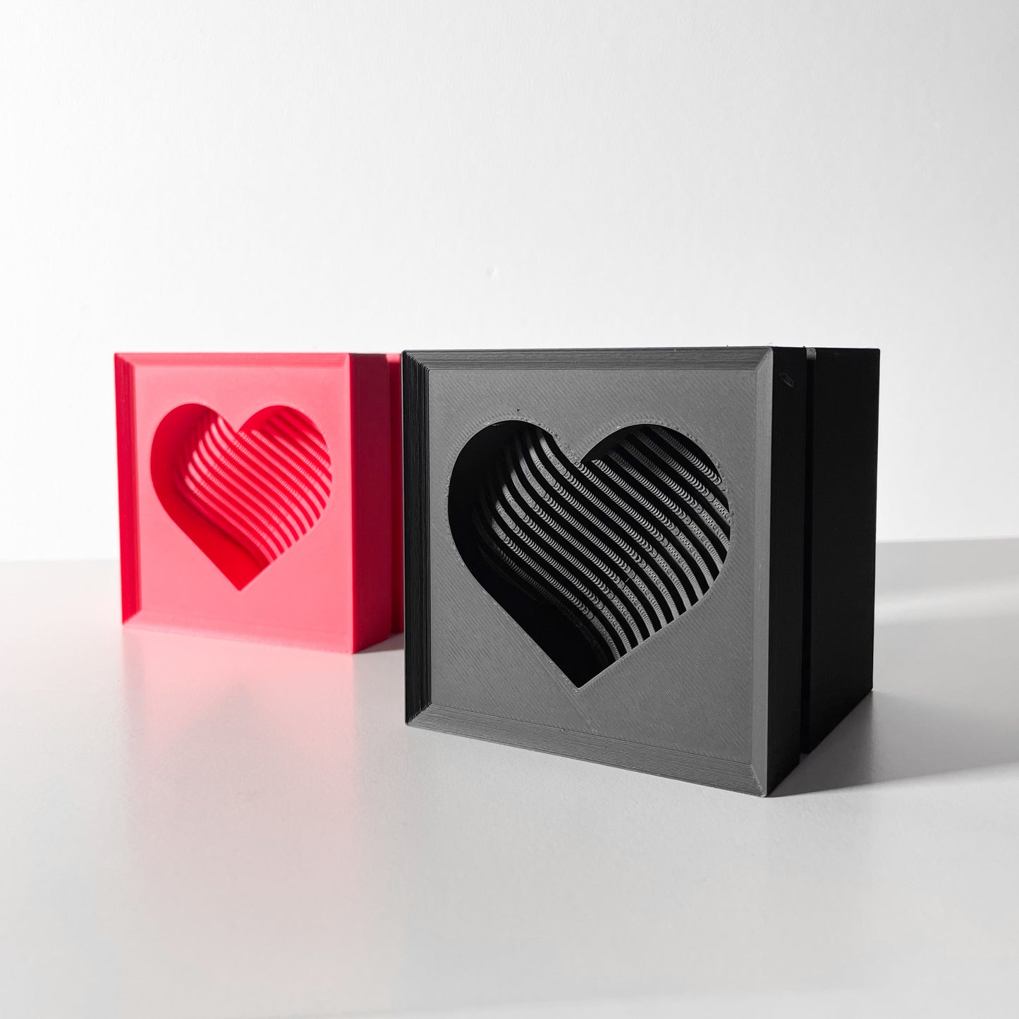 Dóza Valentines