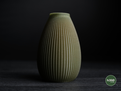 solstice · vase