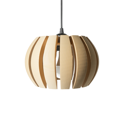 Závesná lampa Oromi