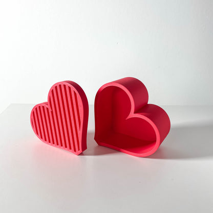 Dóza Heart