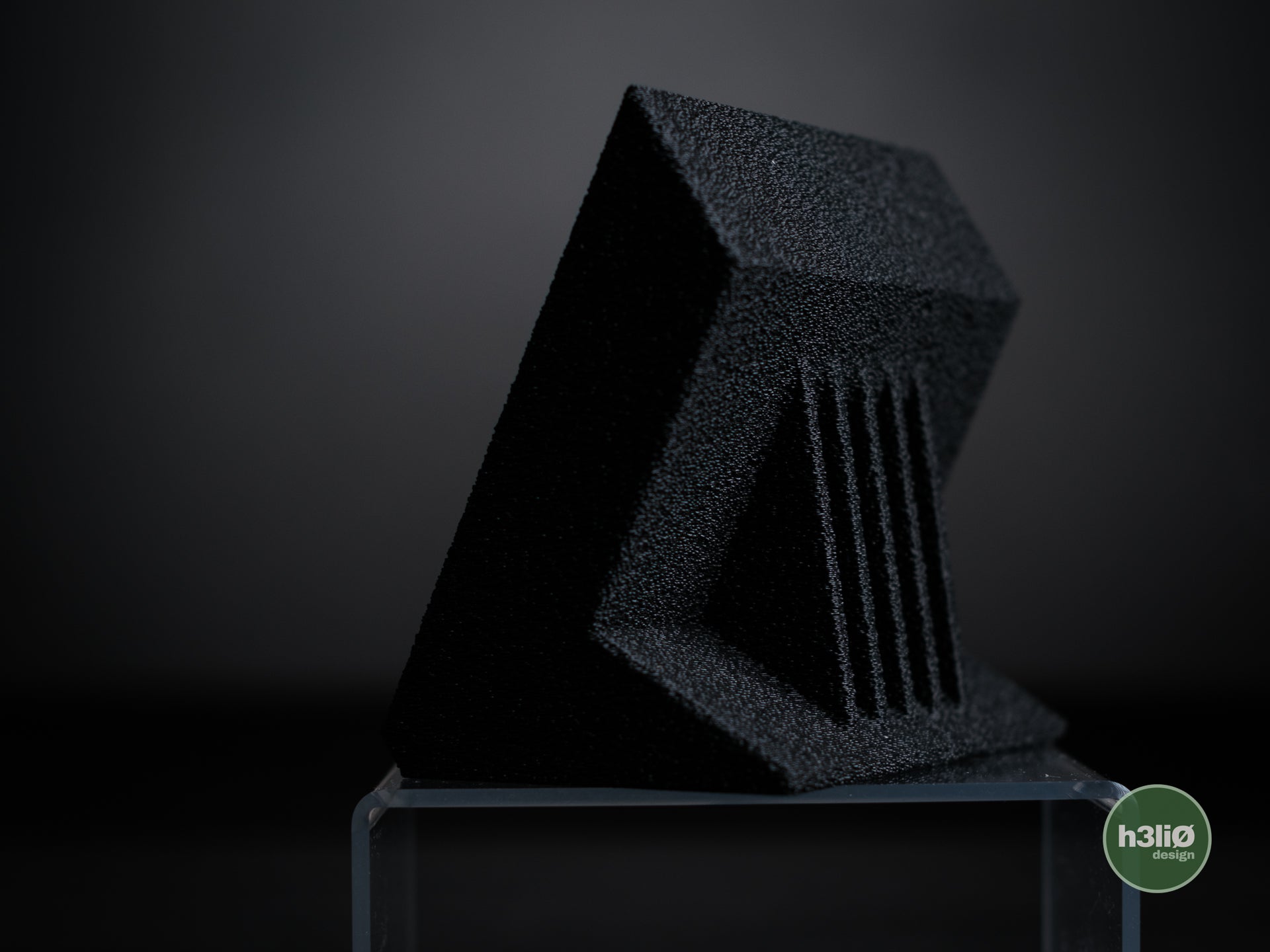 vexel · desk clock