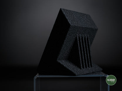 vexel · desk clock