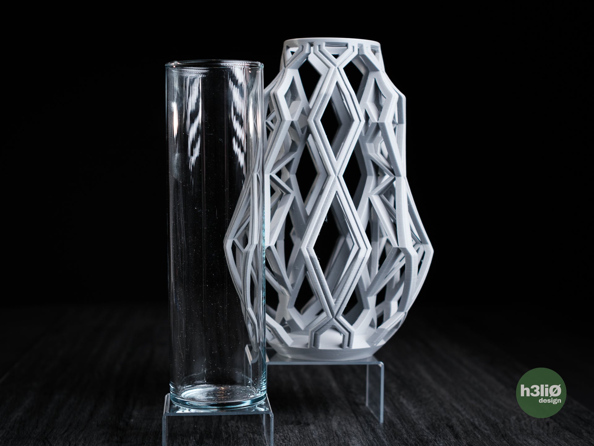 cylink • vase