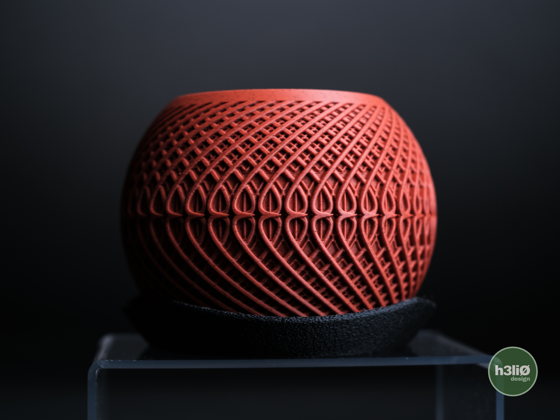 kinetic · planter