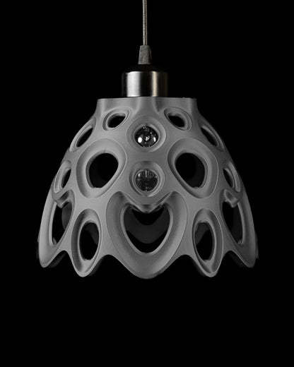 Závesná lampa Rino