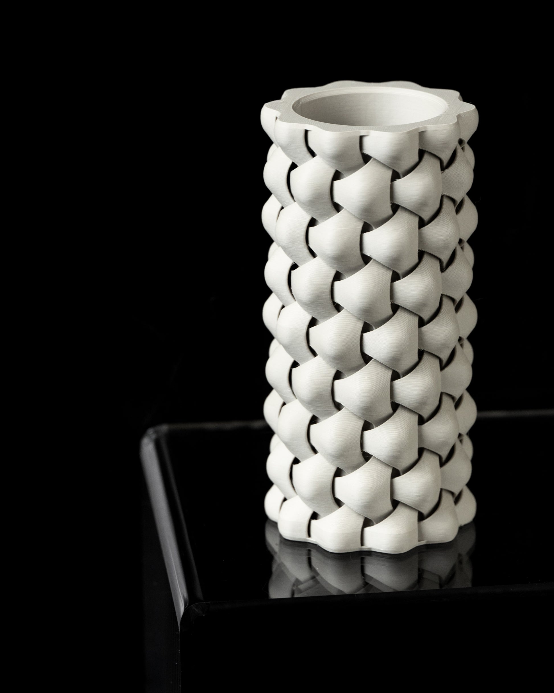 Váza Tri Weave