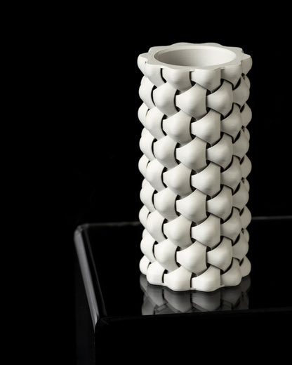 Váza Tri Weave