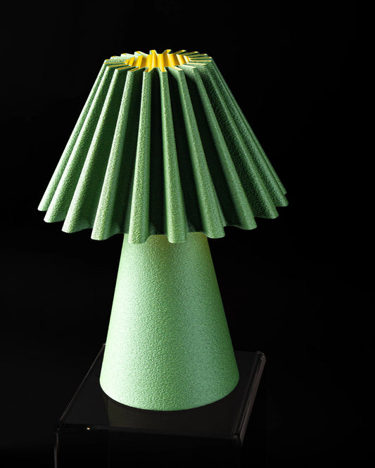 Stolová lampa 012