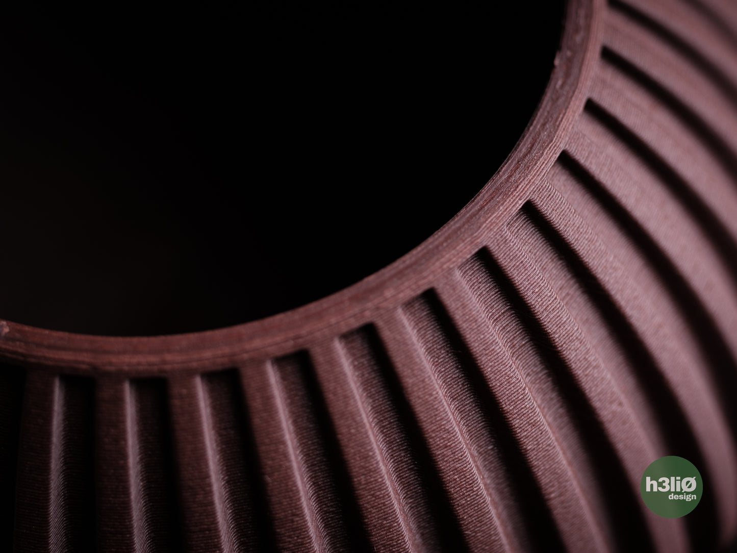 zenith • planter