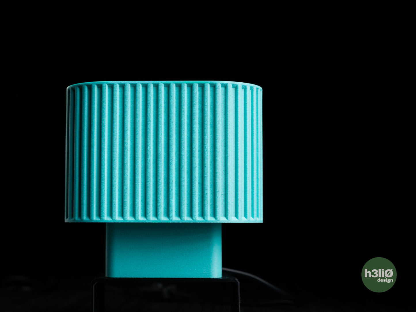 prismal • desk lamp