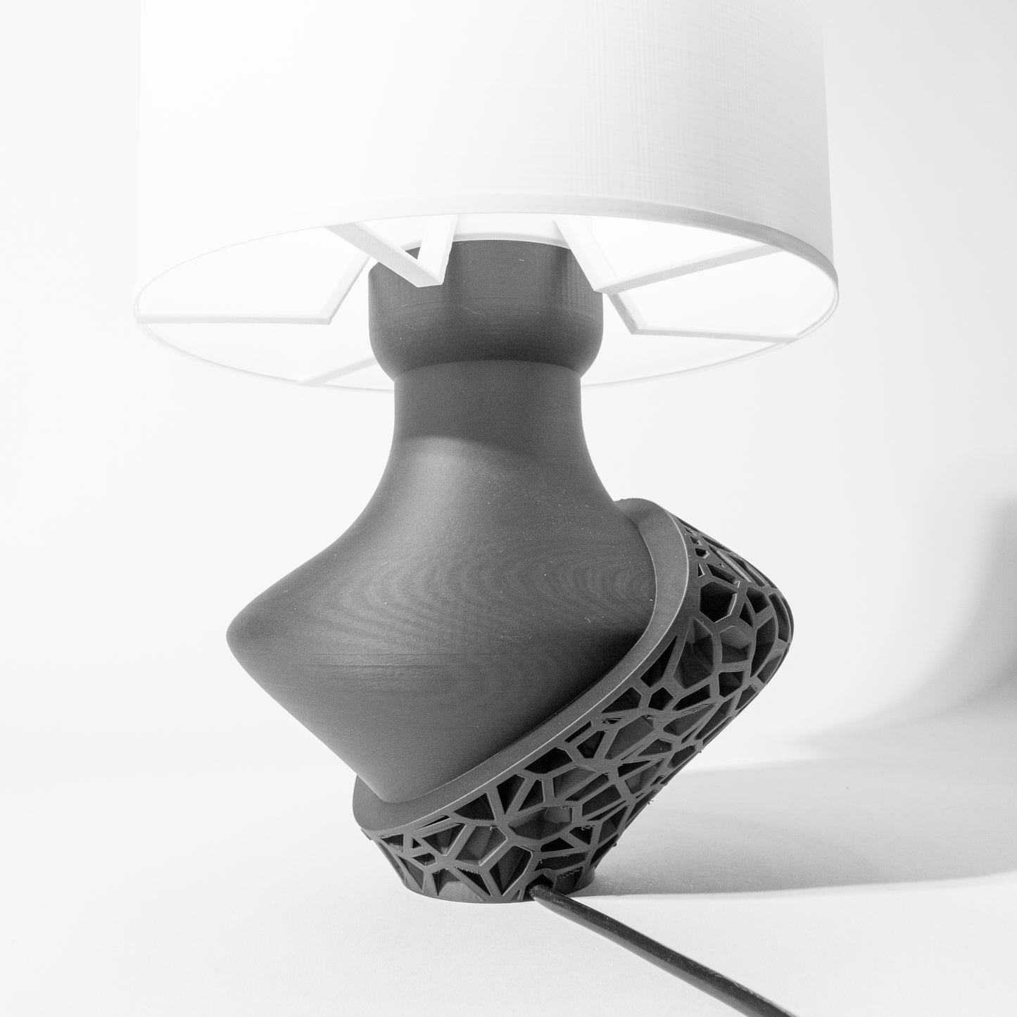 Stolová lampa Vori