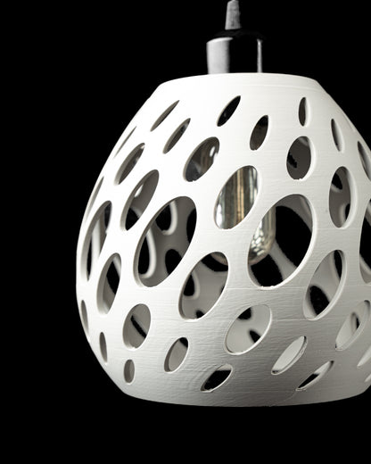 Závesná lampa Bub
