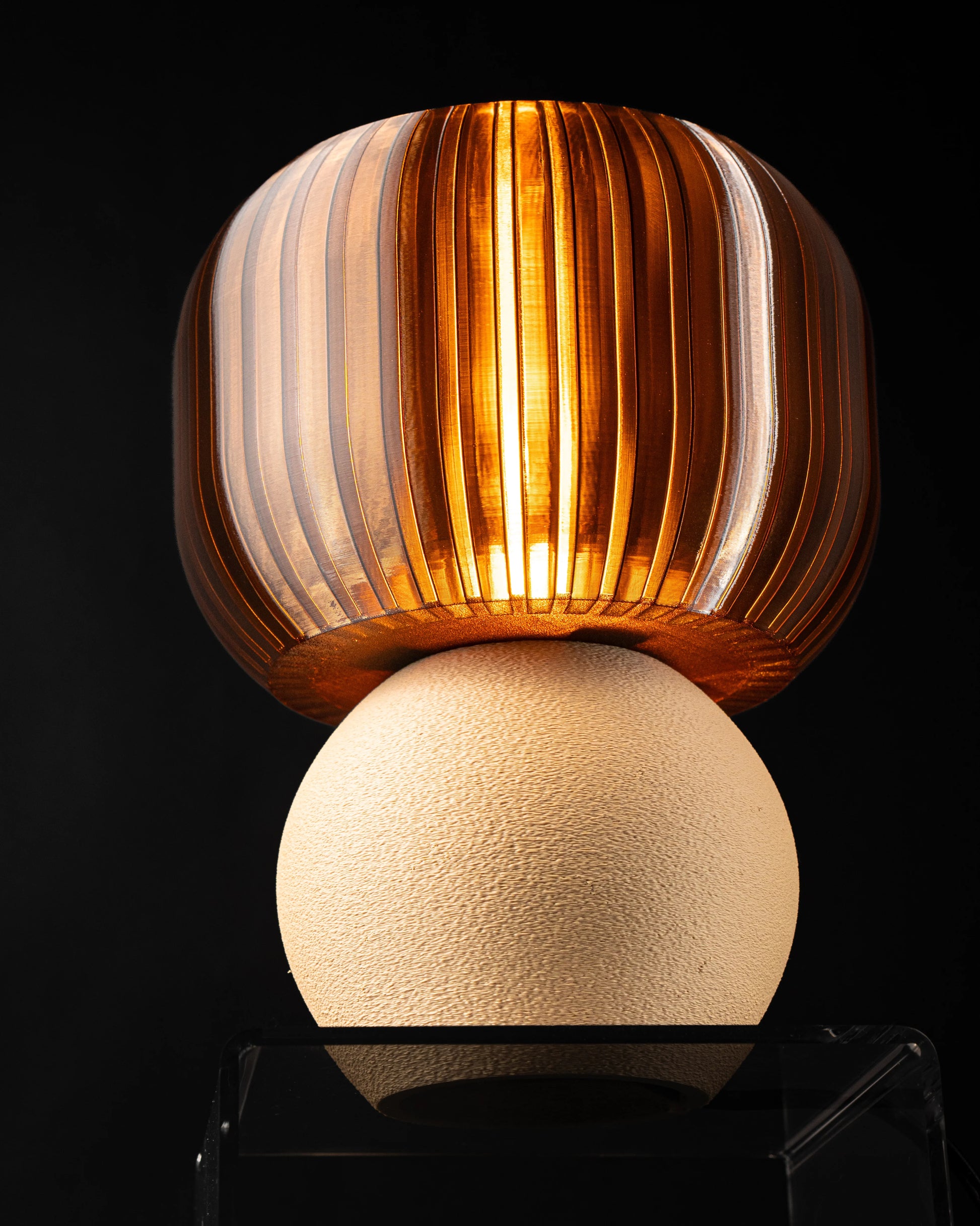 Stolová lampa 013