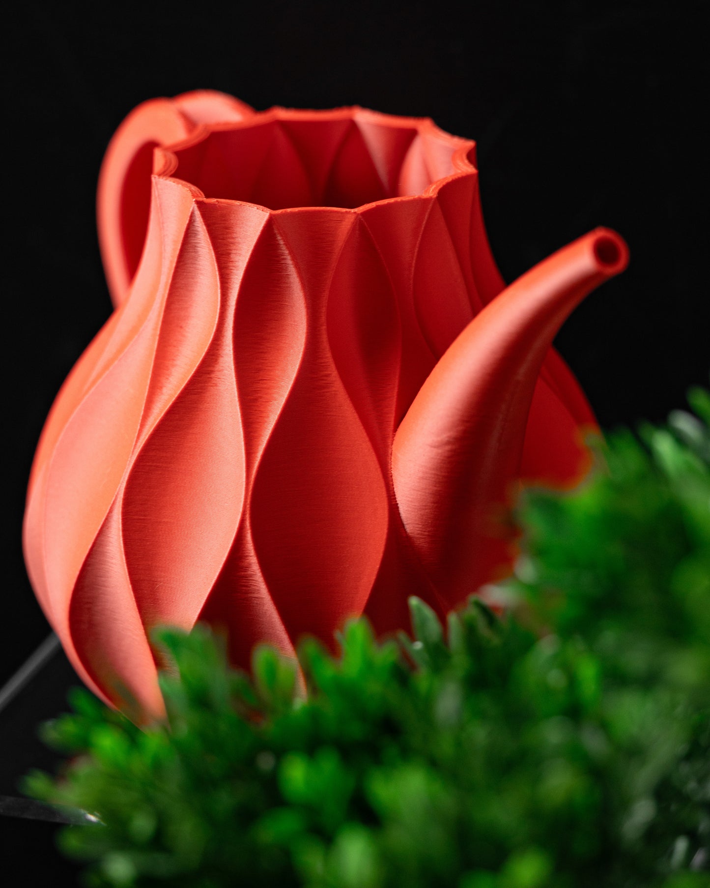 Dekoračná kanva Abyssal