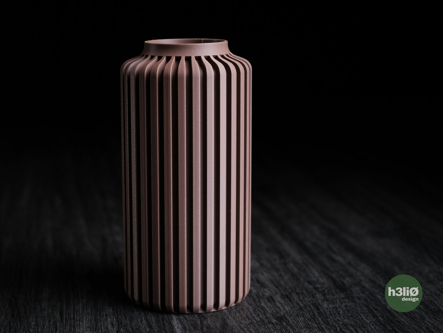 solara • vase