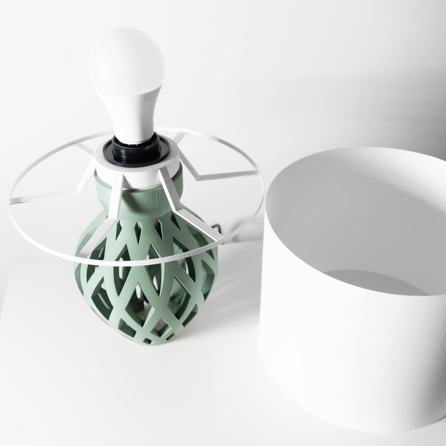 Lampa Adani