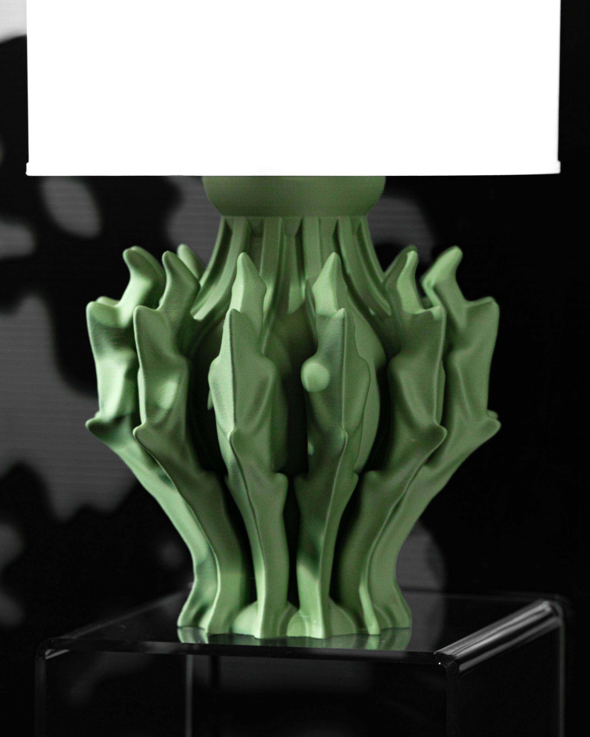Stolová lampa Shade