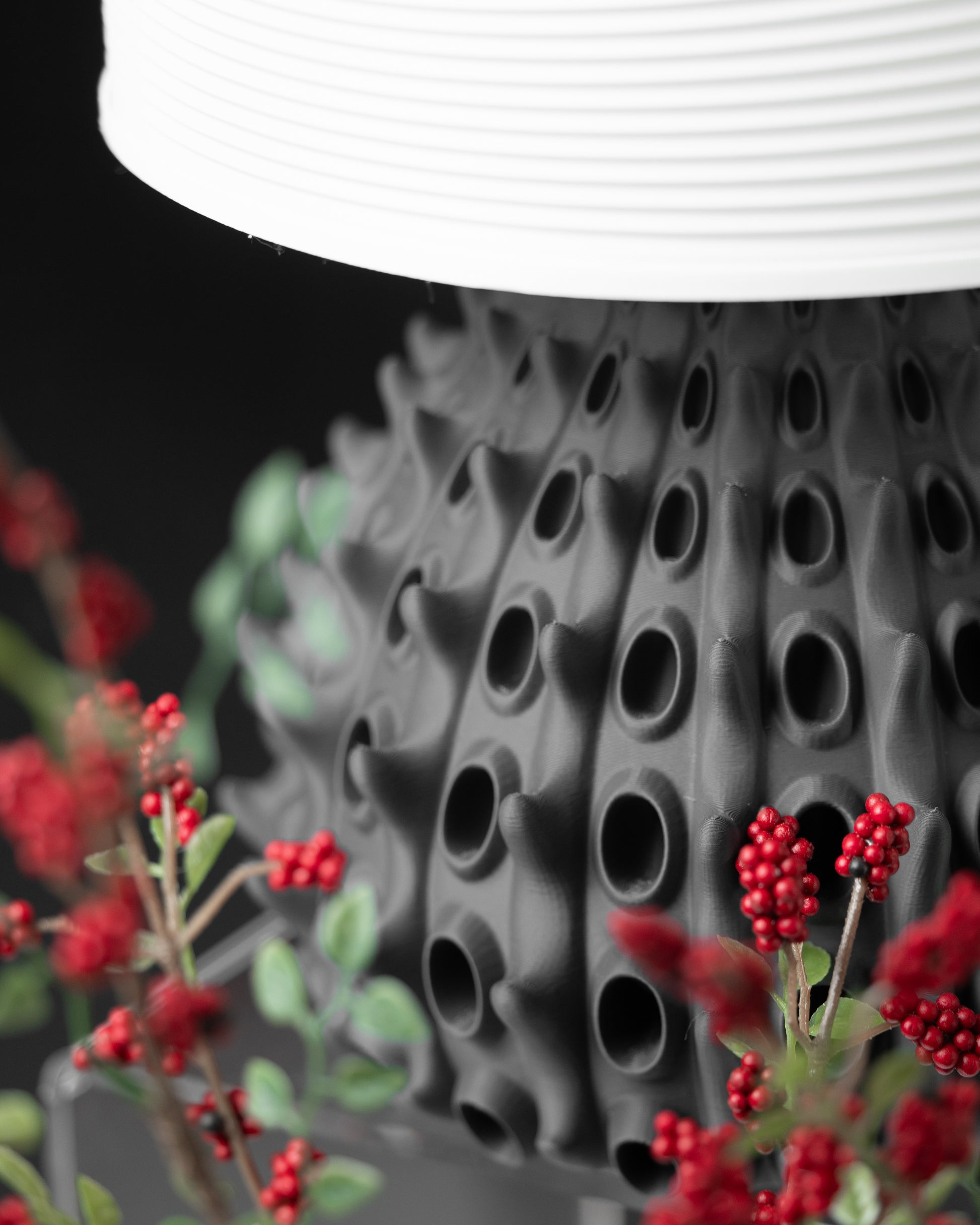 Stolová lampa Barnacle