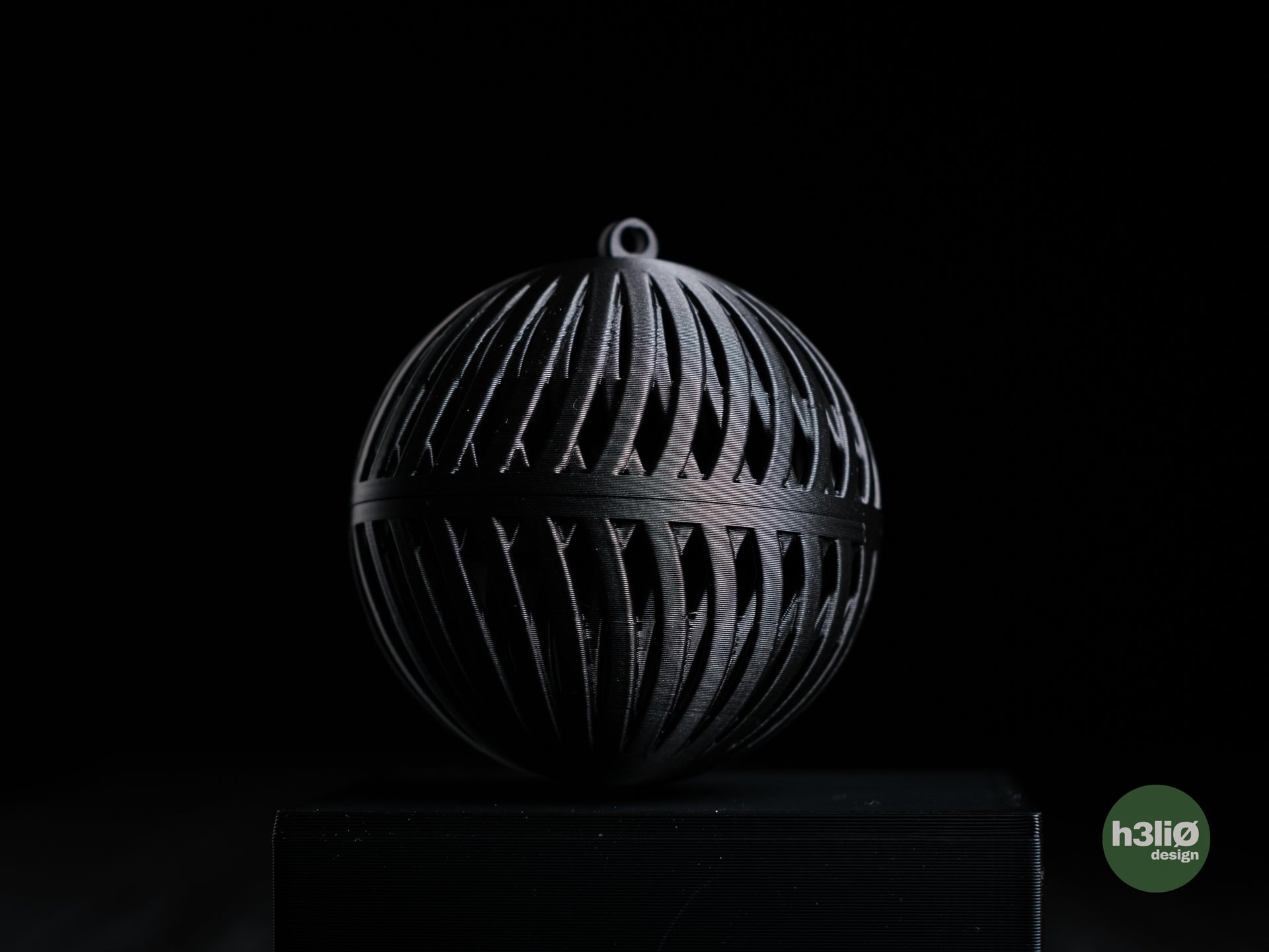 ornaments • xmas 2025