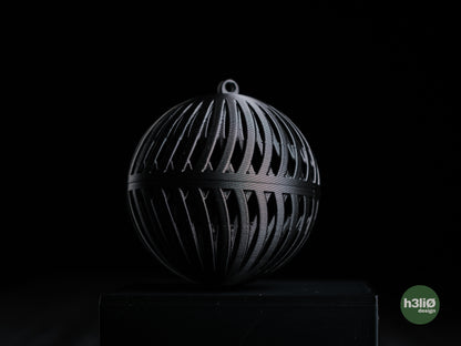 ornaments • xmas 2025