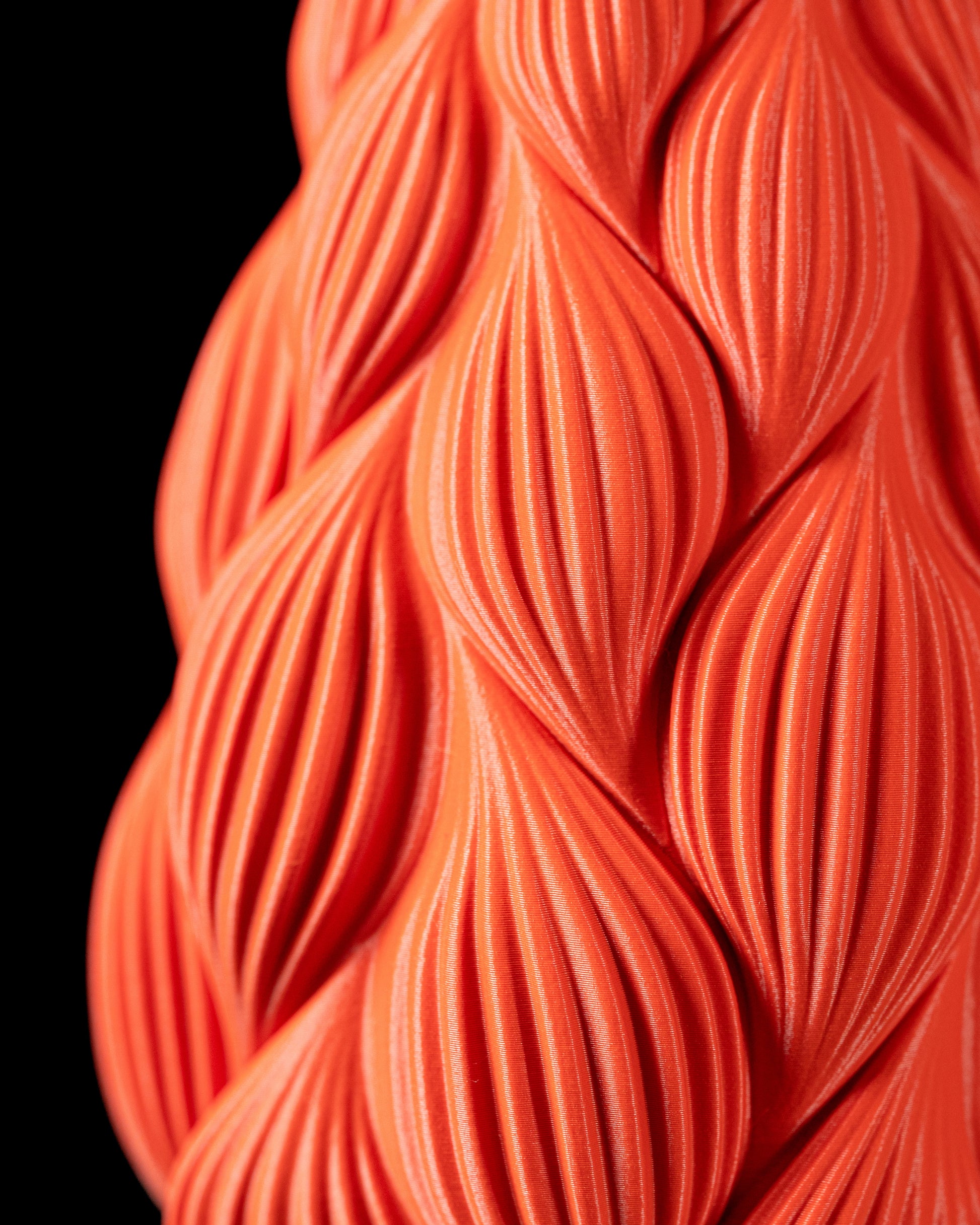 Váza Ripple