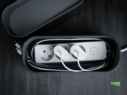 elemnt • cable management box