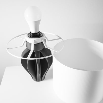 Lampa Akani