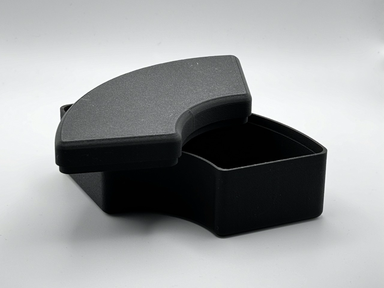 fan box · japanese inspired