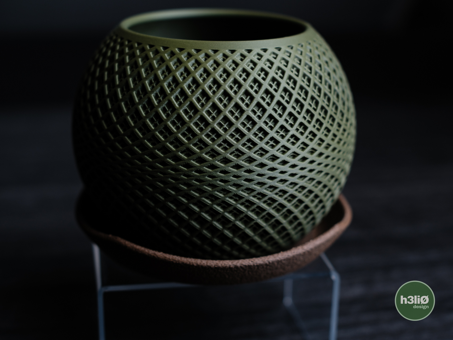 paragon · planter