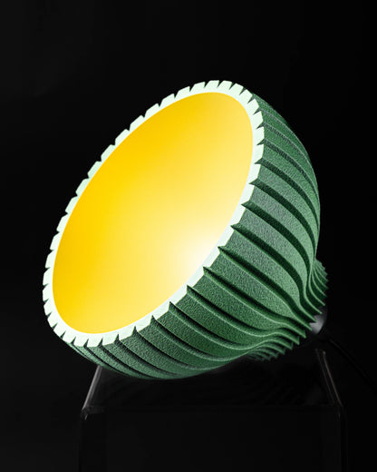 Závesná lampa 006