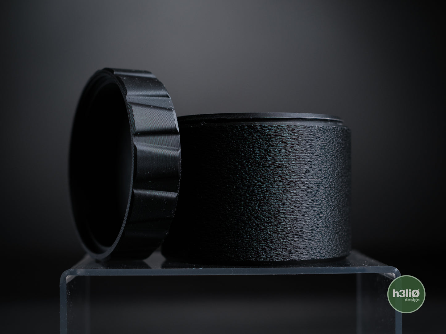 orbis · canisters