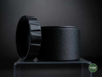 orbis · canisters