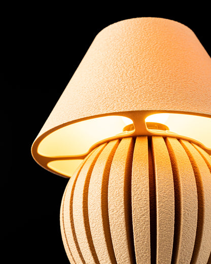 Stolová lampa 009